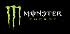 Monster Energy